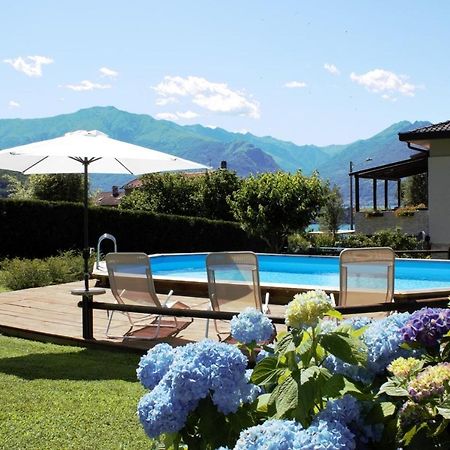 Villa Tre Cariole Коліко Екстер'єр фото