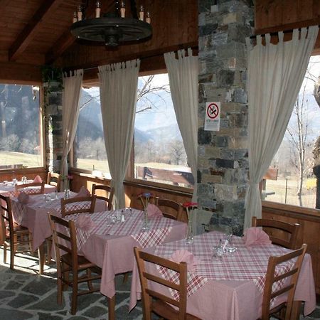 Villa Tre Cariole Коліко Екстер'єр фото