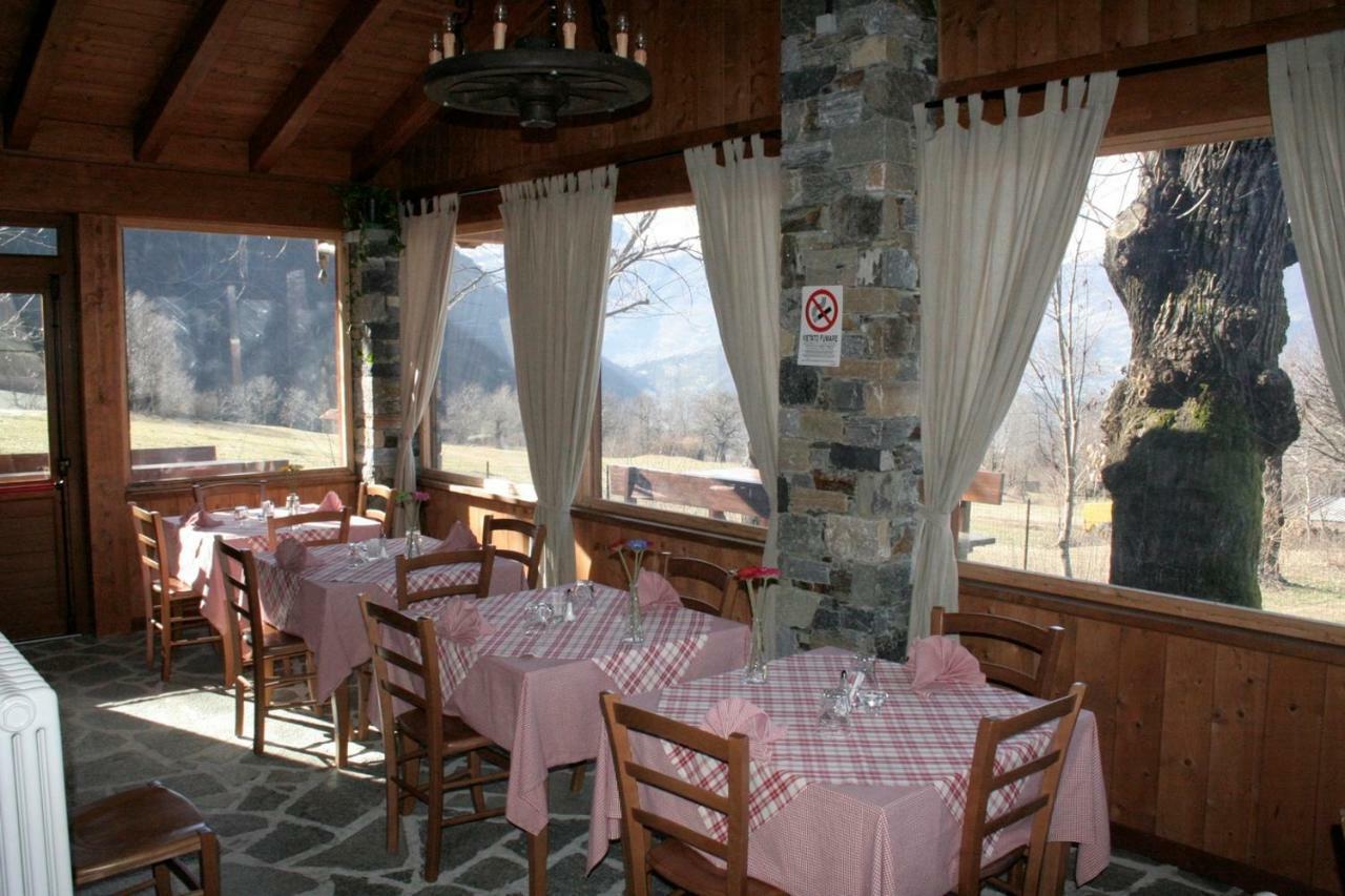 Villa Tre Cariole Коліко Екстер'єр фото